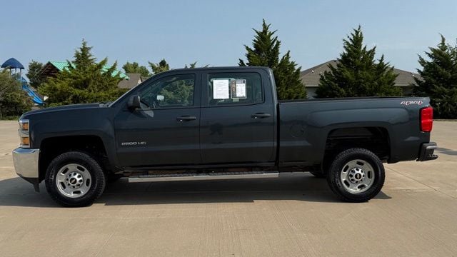 chevrolet silverado 2500hd 2017 1GC1KUEG7HF175009 image chevrolet silverado 2500hd 2017 1GC1KUEG7HF175009 image